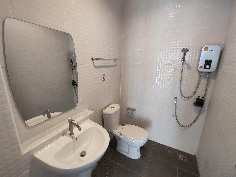 Life Hotel Rong Khun - Oda