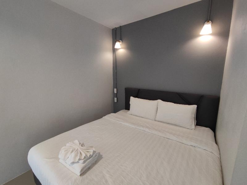 Life Hotel Rong Khun - Oda