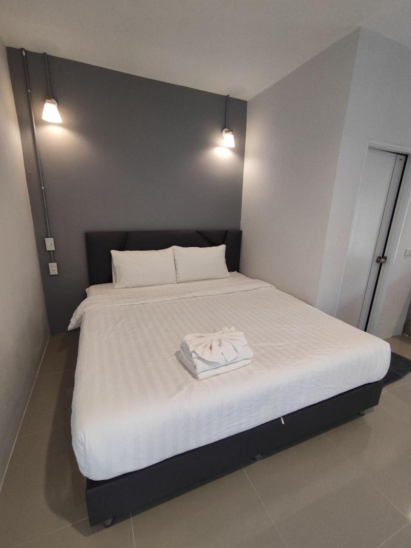 Life Hotel Rong Khun - Oda