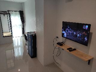 Life Hotel Rong Khun fotoÄŸrafÄ±