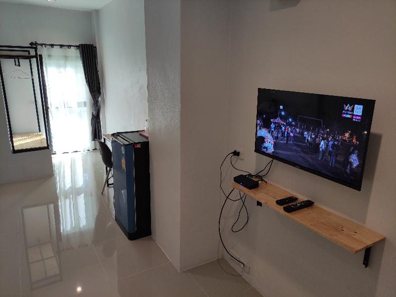 Life Hotel Rong Khun - Oda