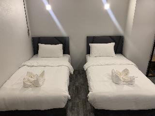 Life Hotel Rong Khun fotoÄŸrafÄ±