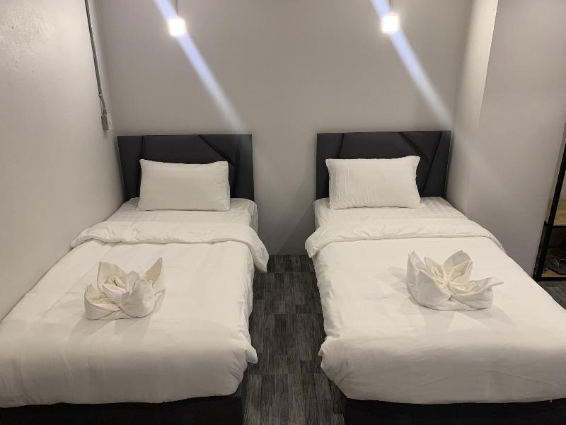 Life Hotel Rong Khun - Oda