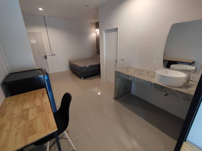 Life Hotel Rong Khun - Oda