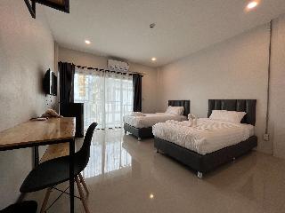 Life Hotel Rong Khun fotoÄŸrafÄ±