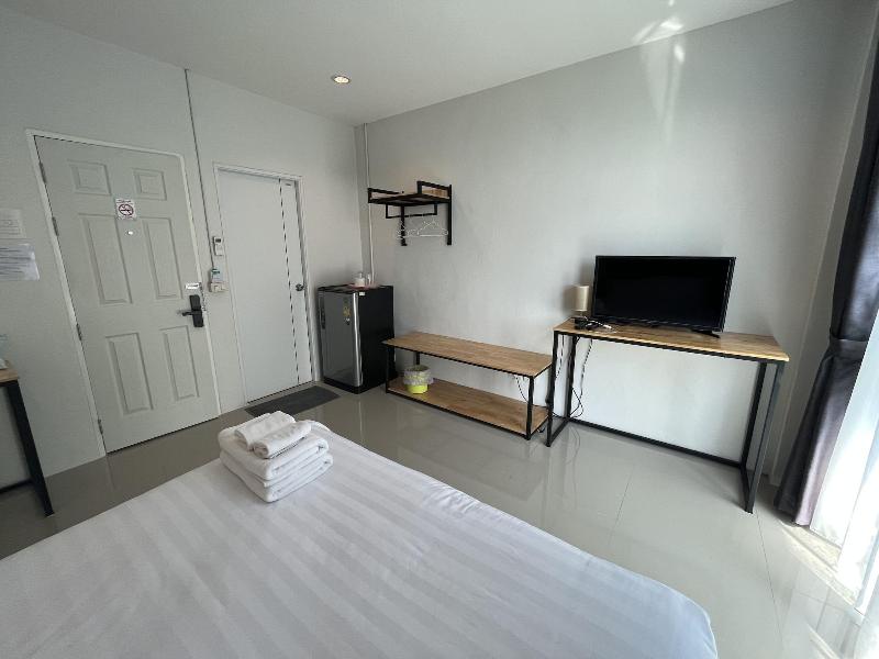 Life Hotel Rong Khun - Oda