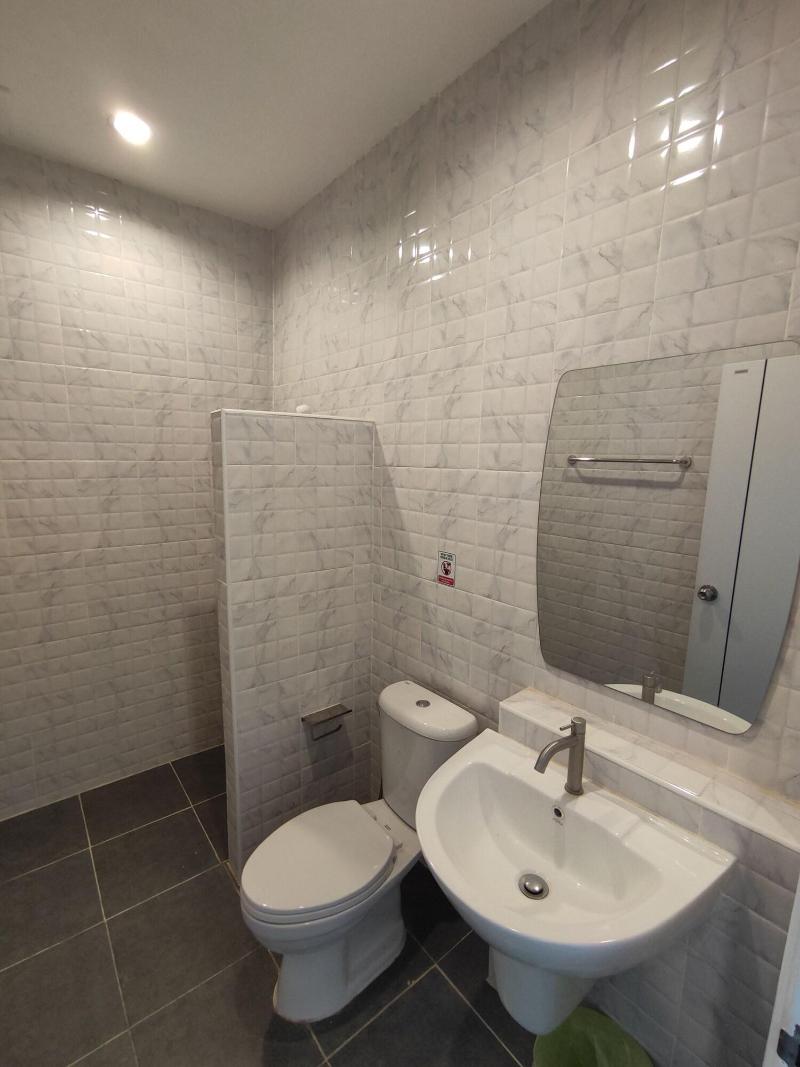 Life Hotel Rong Khun - Oda