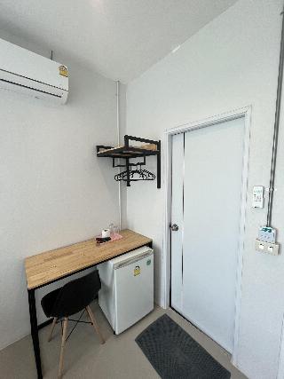 Life Hotel Rong Khun fotoÄŸrafÄ±