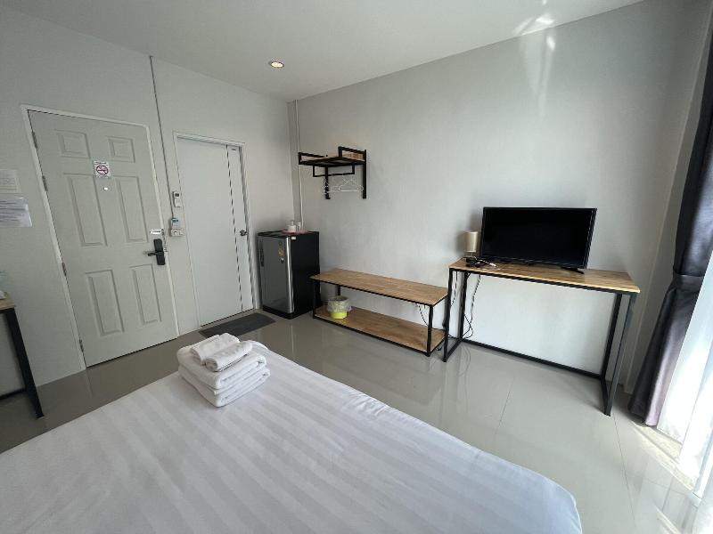 Life Hotel Rong Khun - Oda