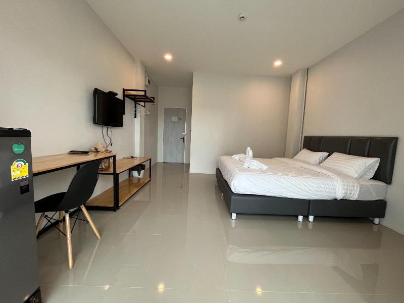 Life Hotel Rong Khun - Oda