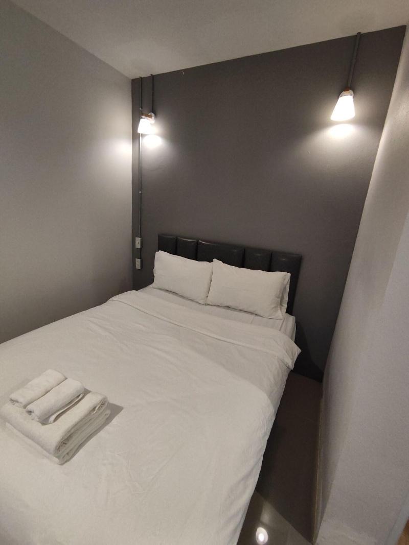Life Hotel Rong Khun - Oda