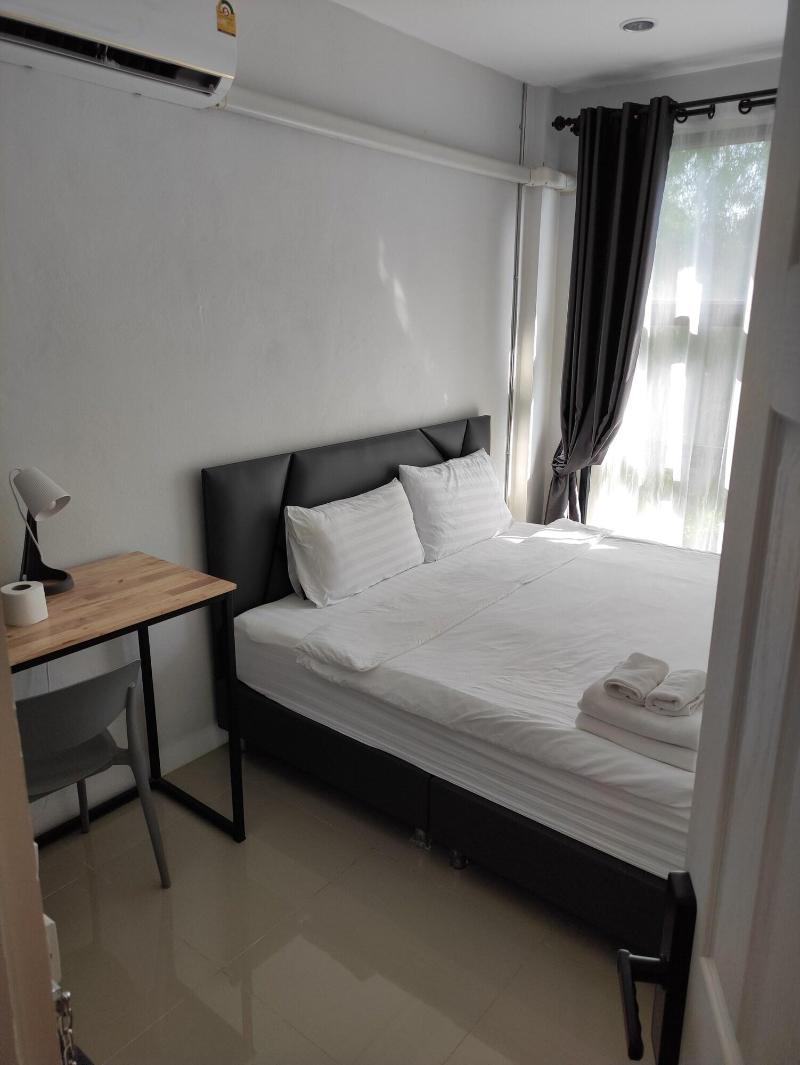 Life Hotel Rong Khun - Oda