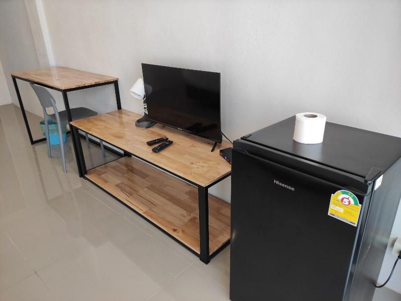 Life Hotel Rong Khun - Oda