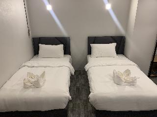 Life Hotel Rong Khun fotoÄŸrafÄ±