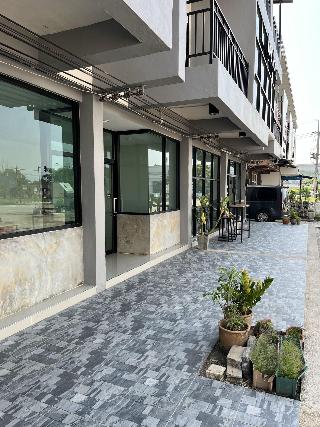 Life Hotel Rong Khun fotoÄŸrafÄ±
