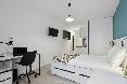 All Suites Appart Hôtel | Noisy-le-Grand oda fotoğrafı