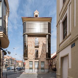 Apartamentos Suites The Way