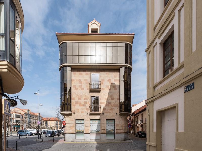 Apartamentos Suites The Way - Genel