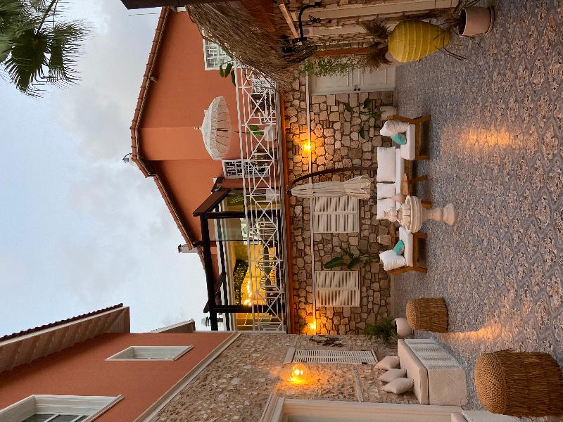 Noa's Boutique Hotel - Genel