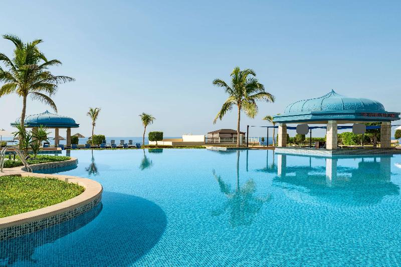 Wyndham Garden Salalah Mirbat - Bar