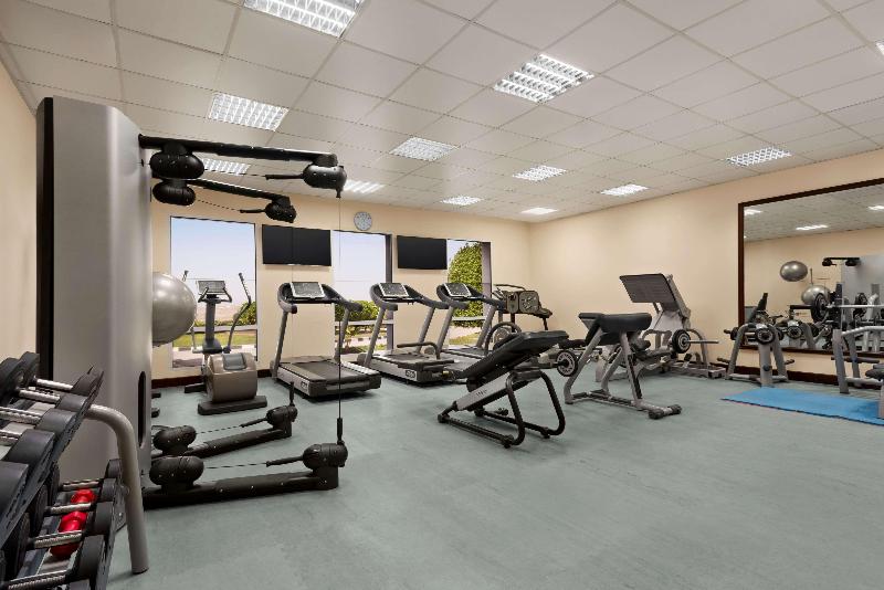 Wyndham Garden Salalah Mirbat - Aktivite