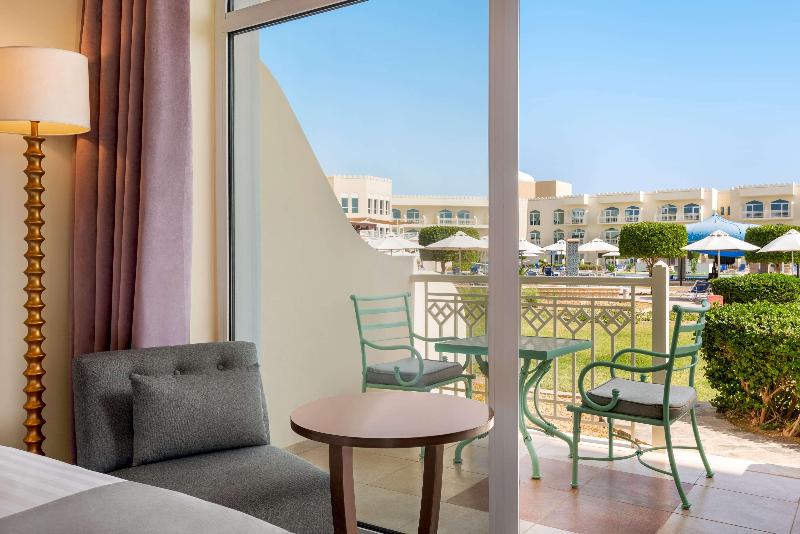 Wyndham Garden Salalah Mirbat - Oda