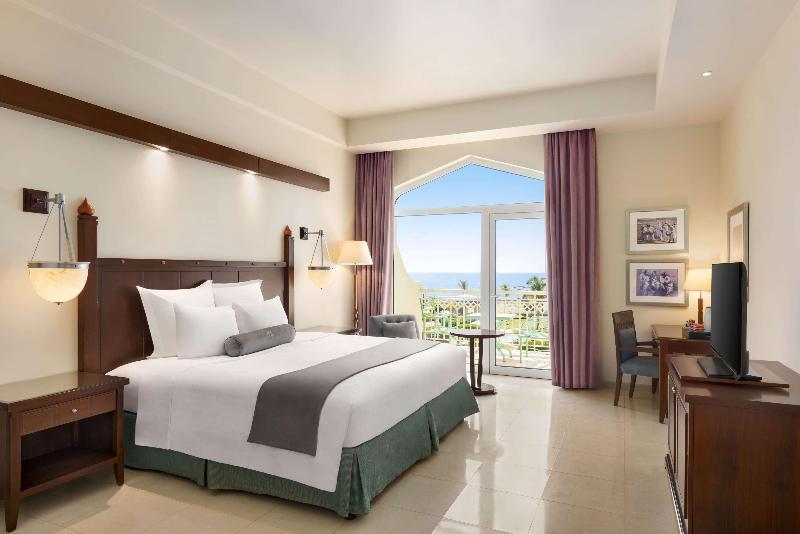 Wyndham Garden Salalah Mirbat - Oda