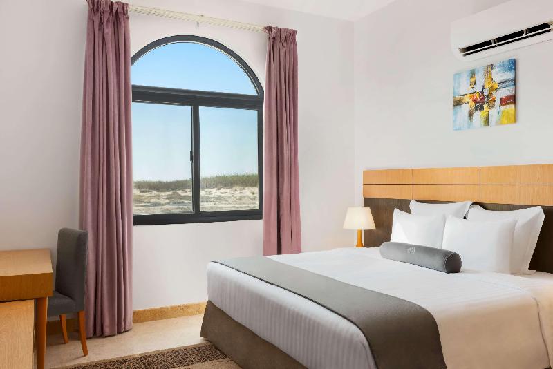 Wyndham Garden Salalah Mirbat - Oda