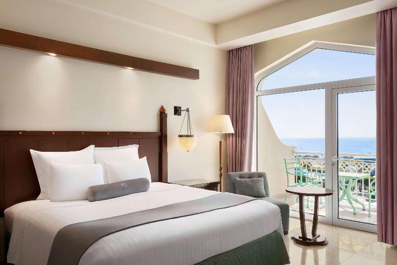 Wyndham Garden Salalah Mirbat - Oda