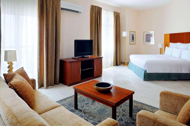 Wyndham Garden Salalah Mirbat - Oda
