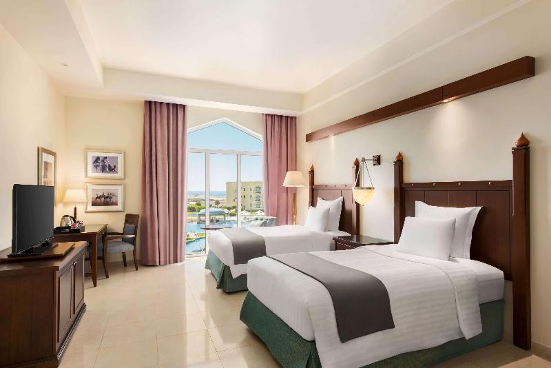 Wyndham Garden Salalah Mirbat - Oda