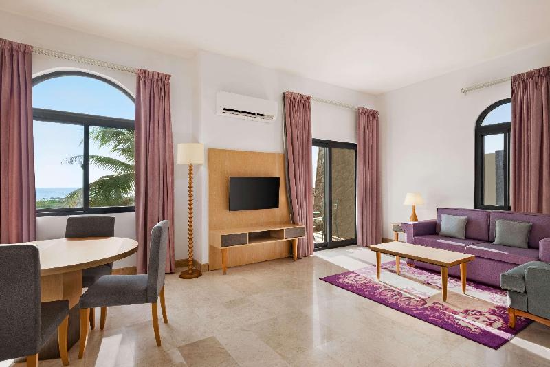 Wyndham Garden Salalah Mirbat - Oda