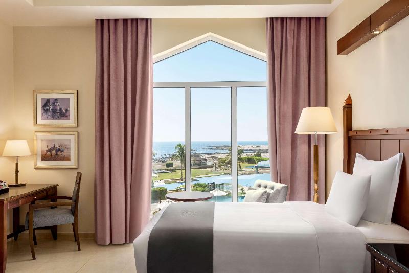 Wyndham Garden Salalah Mirbat - Oda