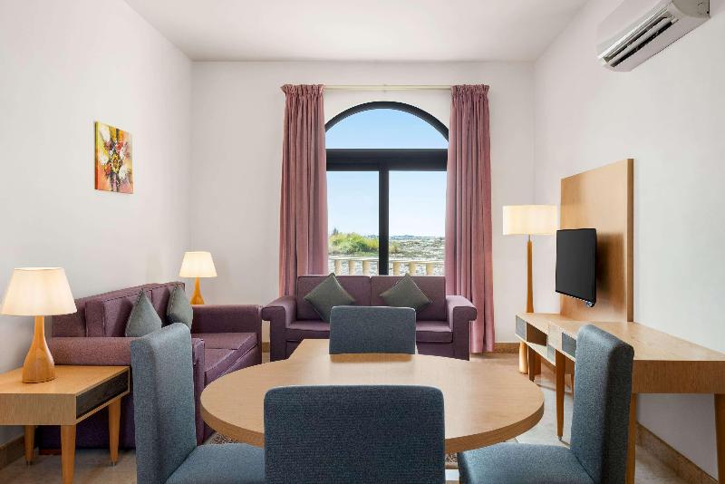 Wyndham Garden Salalah Mirbat - Oda
