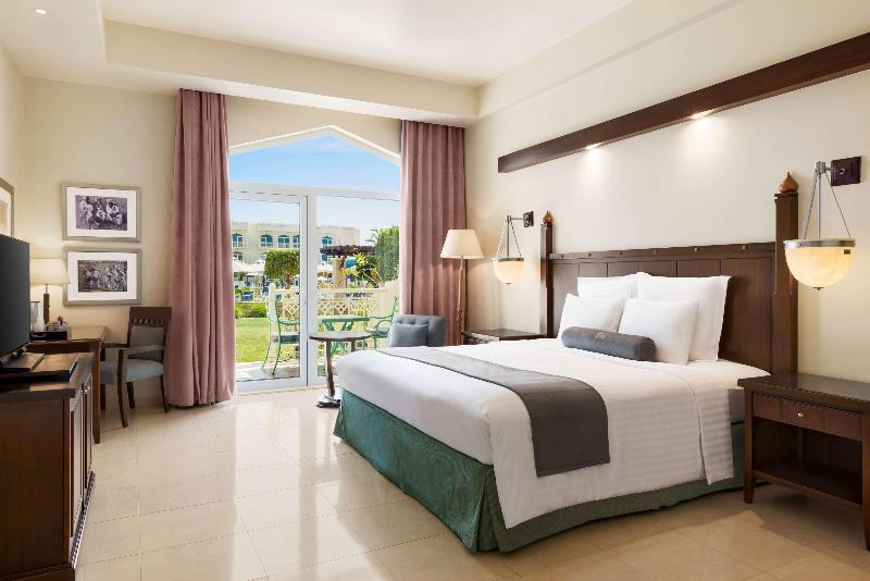 Wyndham Garden Salalah Mirbat - Oda