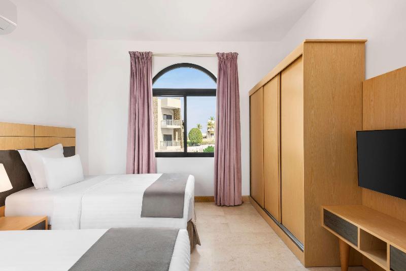 Wyndham Garden Salalah Mirbat - Oda
