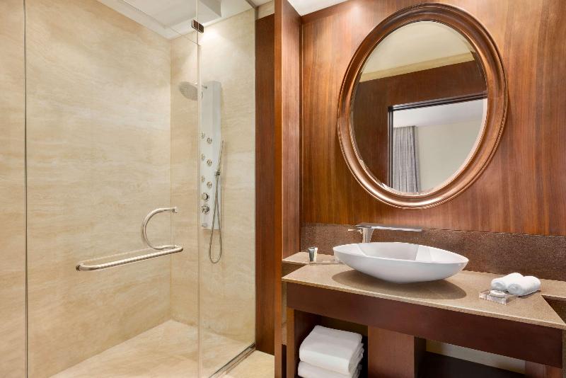 Wyndham Garden Salalah Mirbat - Oda