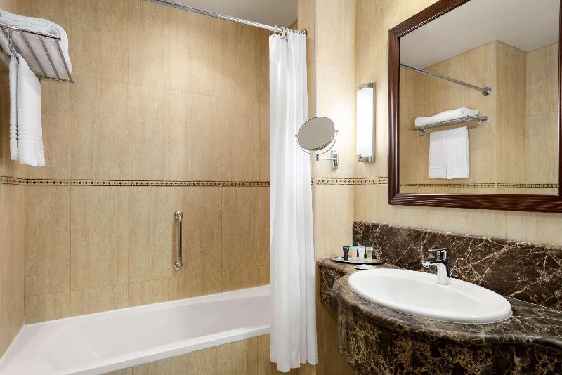 Wyndham Garden Salalah Mirbat - Oda