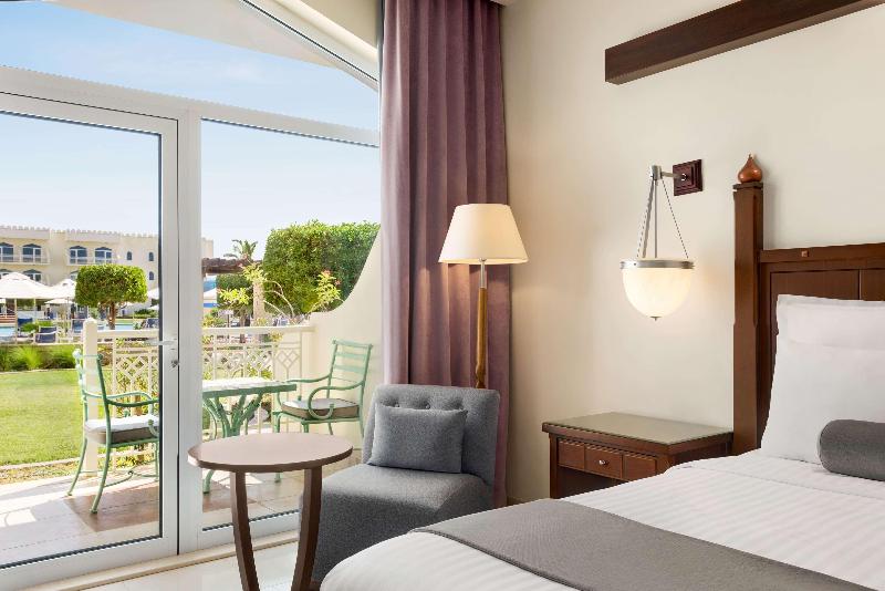 Wyndham Garden Salalah Mirbat - Oda