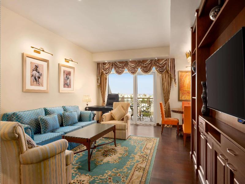 Wyndham Garden Salalah Mirbat - Oda