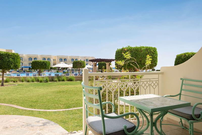 Wyndham Garden Salalah Mirbat - Oda