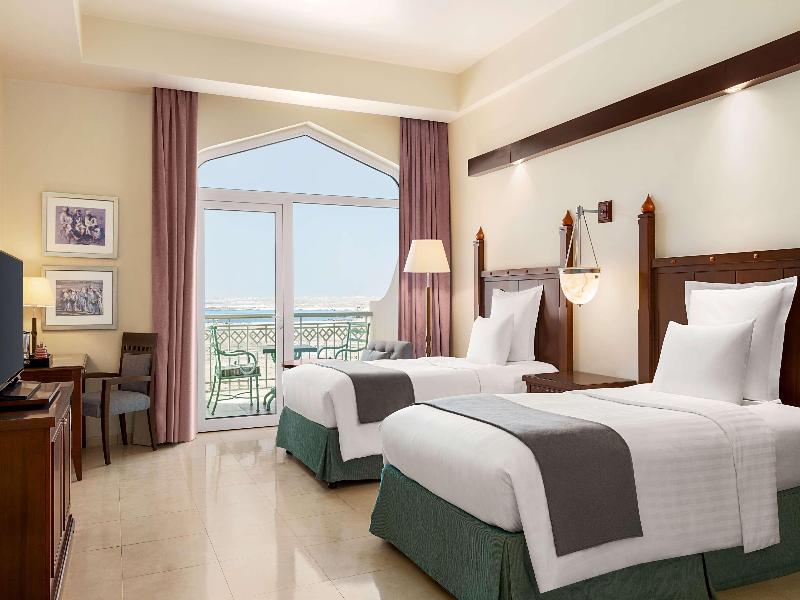 Wyndham Garden Salalah Mirbat - Oda