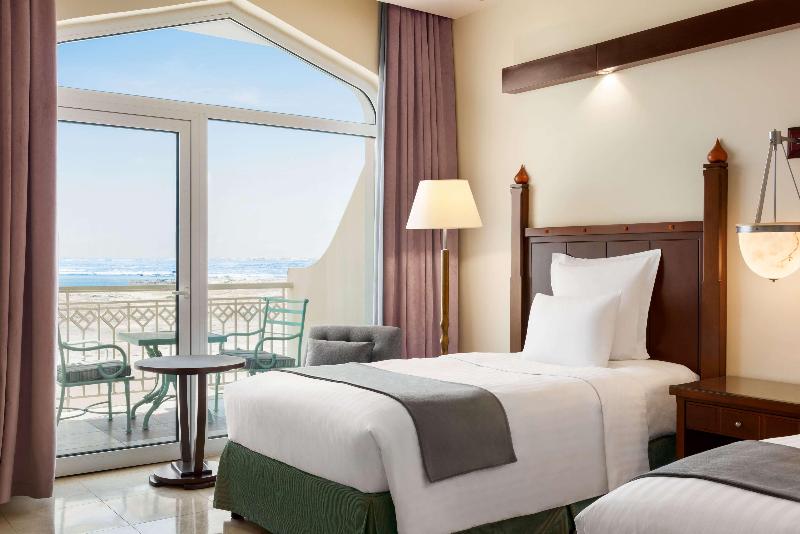 Wyndham Garden Salalah Mirbat - Oda