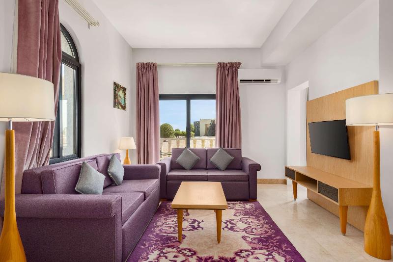 Wyndham Garden Salalah Mirbat - Oda