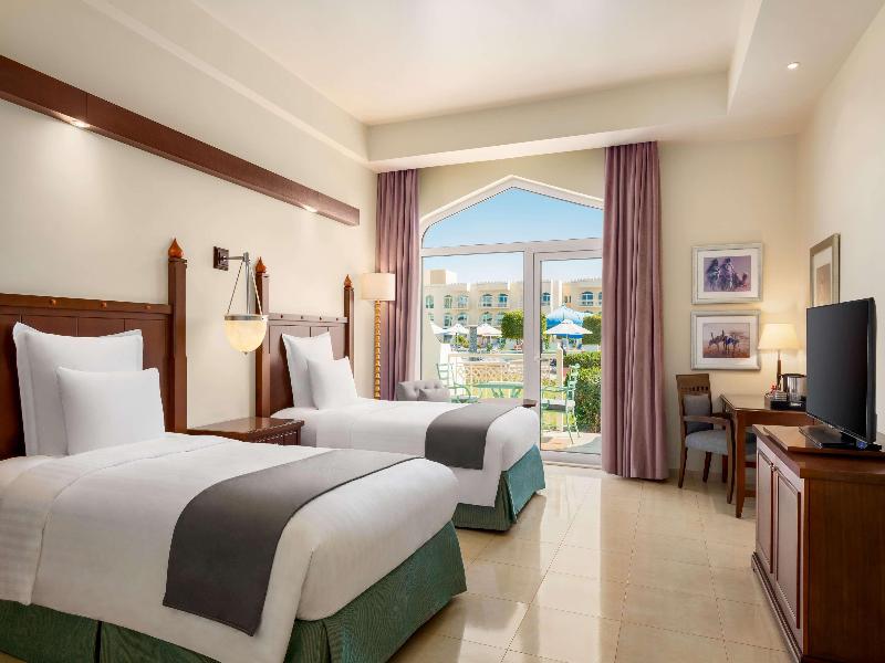 Wyndham Garden Salalah Mirbat - Oda