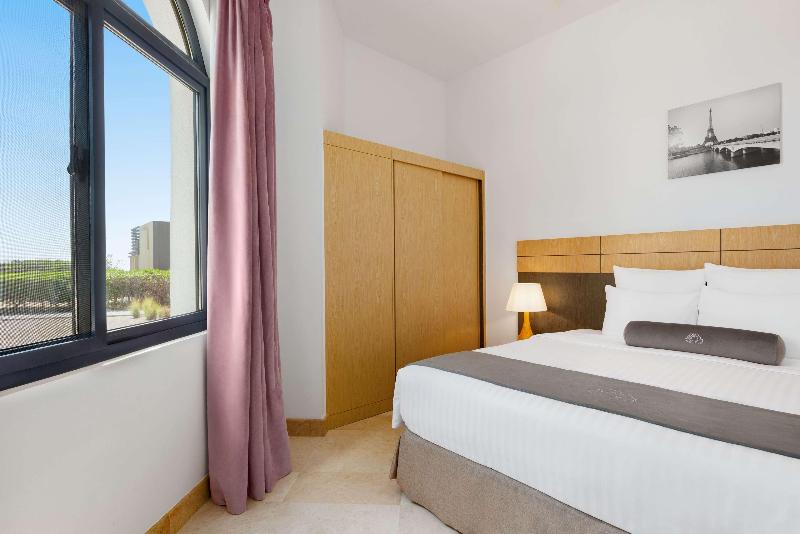 Wyndham Garden Salalah Mirbat - Oda