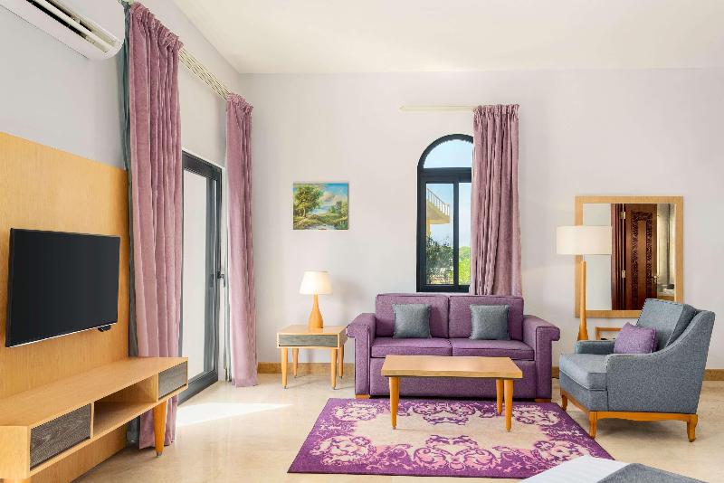 Wyndham Garden Salalah Mirbat - Oda
