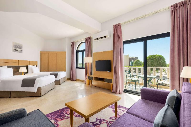 Wyndham Garden Salalah Mirbat - Oda