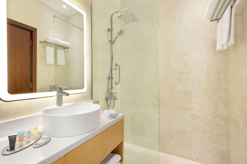 Wyndham Garden Salalah Mirbat - Oda