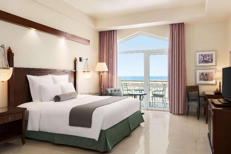 Wyndham Garden Salalah Mirbat - Oda